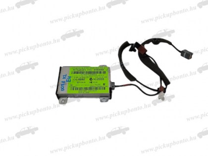 KL1T Bluetooth vezérlő 20210722_1135069